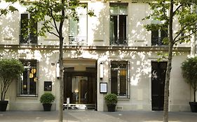 Le Narcisse Blanc